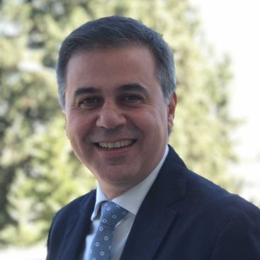HarisStavrinides - Chairman at Unicusano Investment Fund